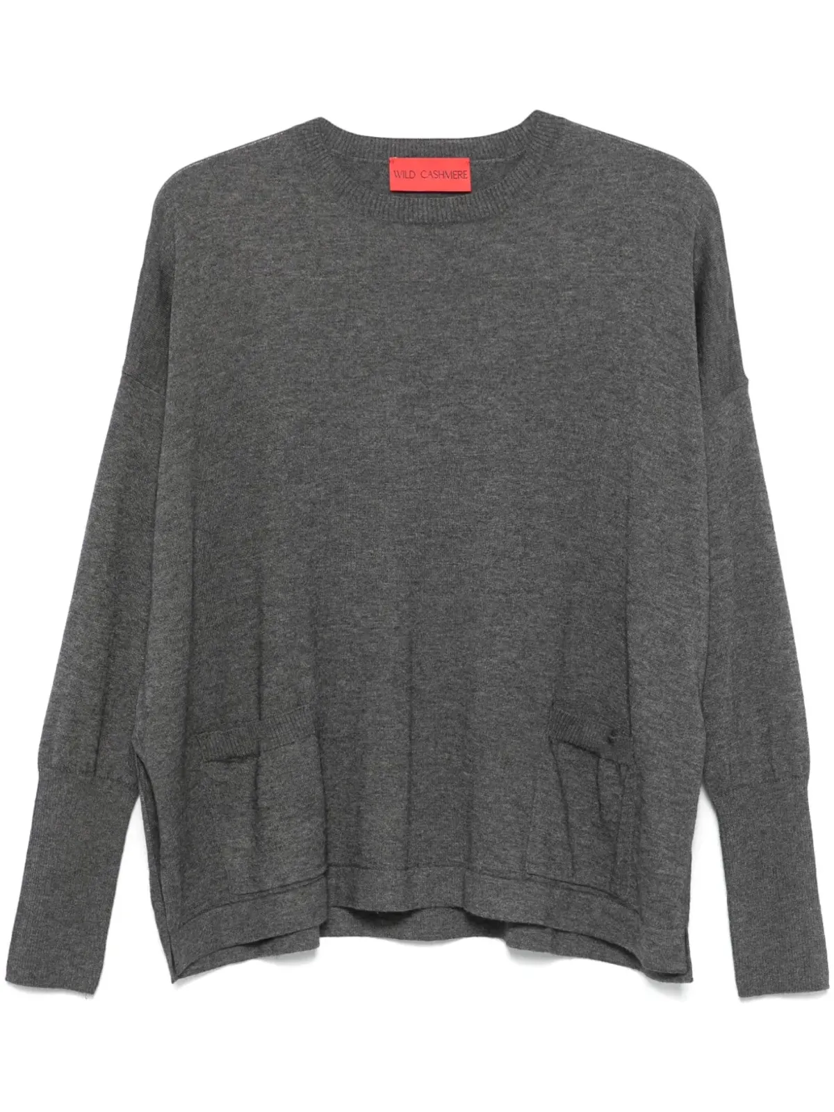 Wild Cashmere Carolineセーター - 画像1