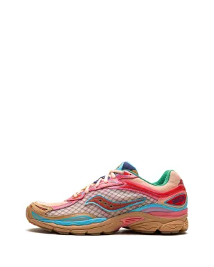 Saucony プロGrid Omni 9 スニーカー - ピンク - サムネイル5