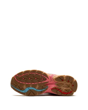Saucony プロGrid Omni 9 スニーカー - ピンク - サムネイル4
