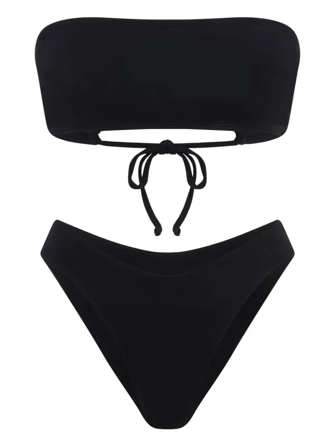 Let's Swim Let's Swim チーキー ビキニボトムスの商品画像