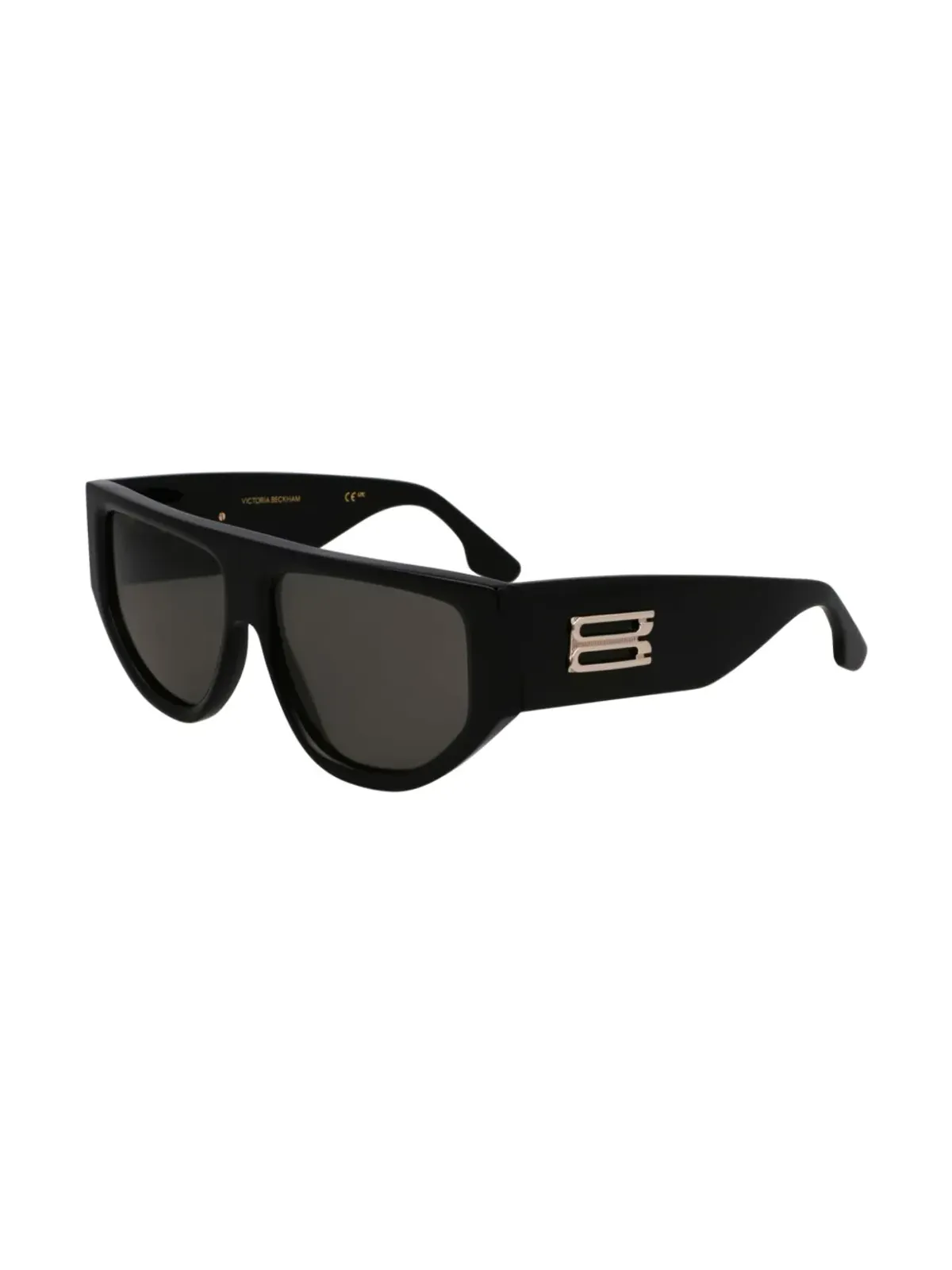 Victoria Beckham Eyewear B Frame サングラス - 画像3