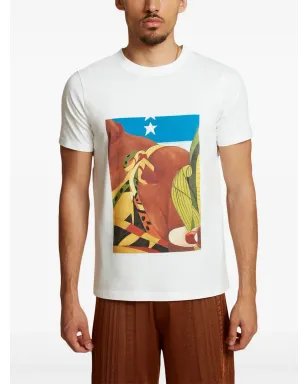 Donde Esteban パレンケ Tシャツ - サムネイル5