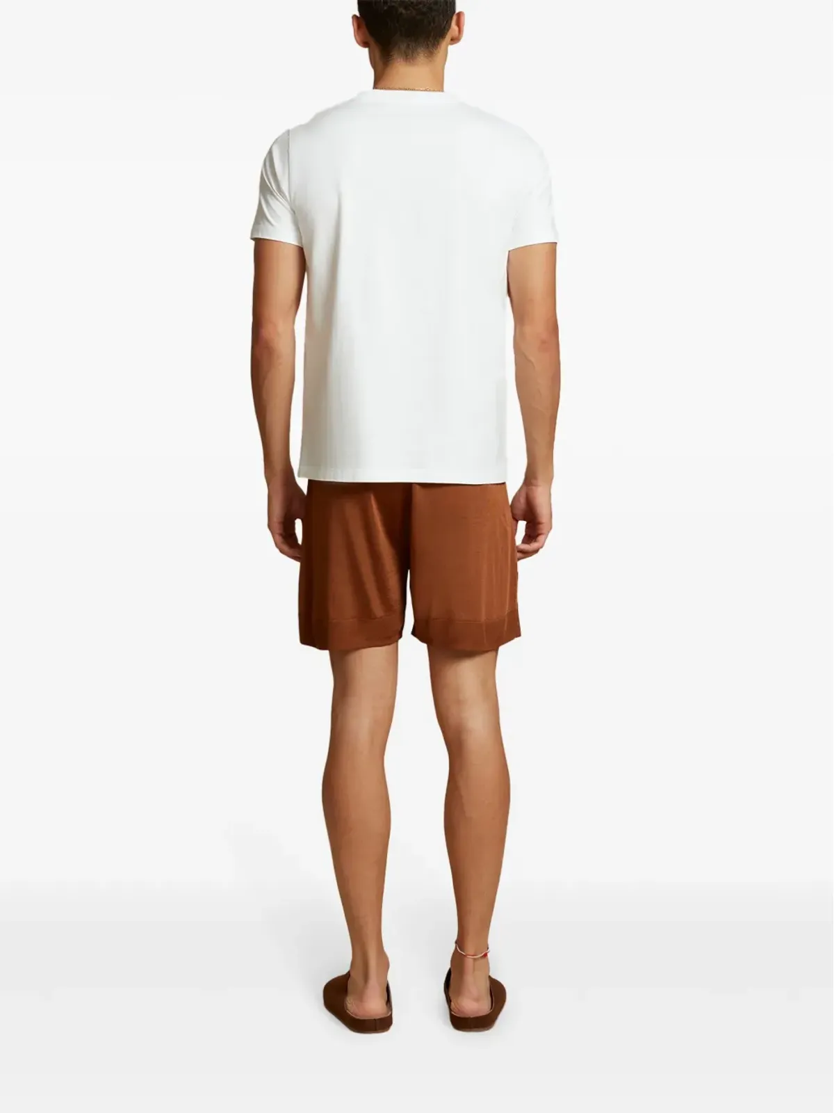 Donde Esteban パレンケ Tシャツ - 画像4