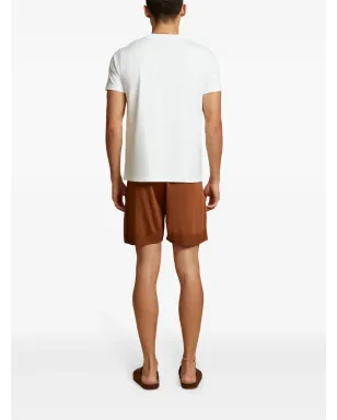 Donde Esteban パレンケ Tシャツ - サムネイル4