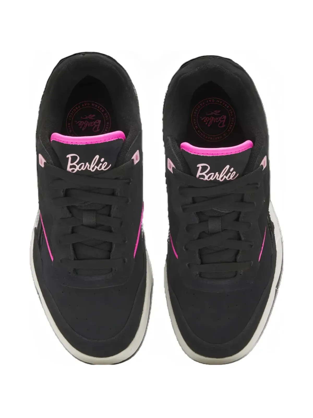Reebok BB 4000 II “Barbie” スニーカー - 画像3