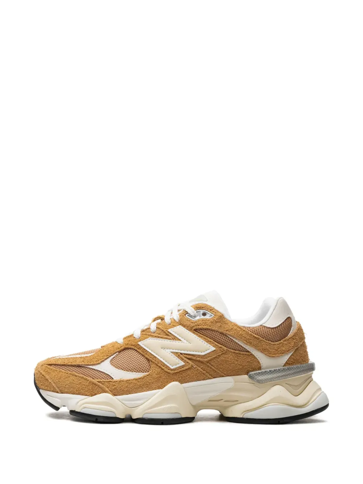 New Balance 9060 グレートプレインズ スニーカー - 画像5