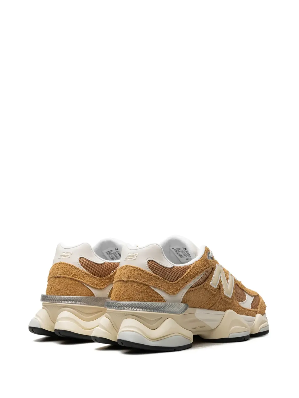 New Balance 9060 グレートプレインズ スニーカー - 画像3