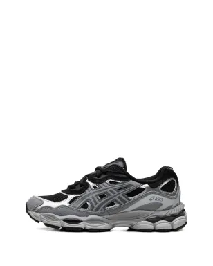 ASICS GEL-NYC ブラック/フォージドグレー スニーカー - サムネイル5