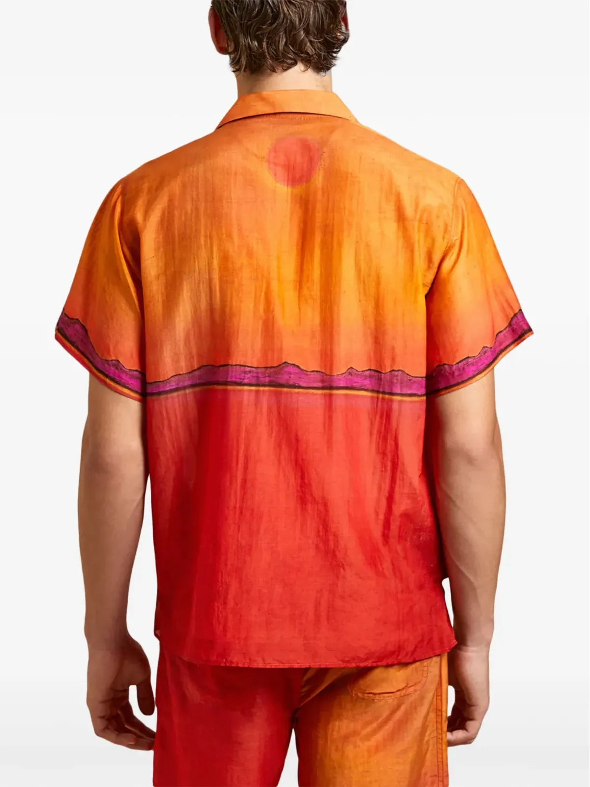 Donde Esteban Baru shirt - 画像5