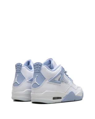 Jordan Air Jordan ホワイト/アルミニウム/ブルー・ティント/オイルグリーン スニーカー - サムネイル3