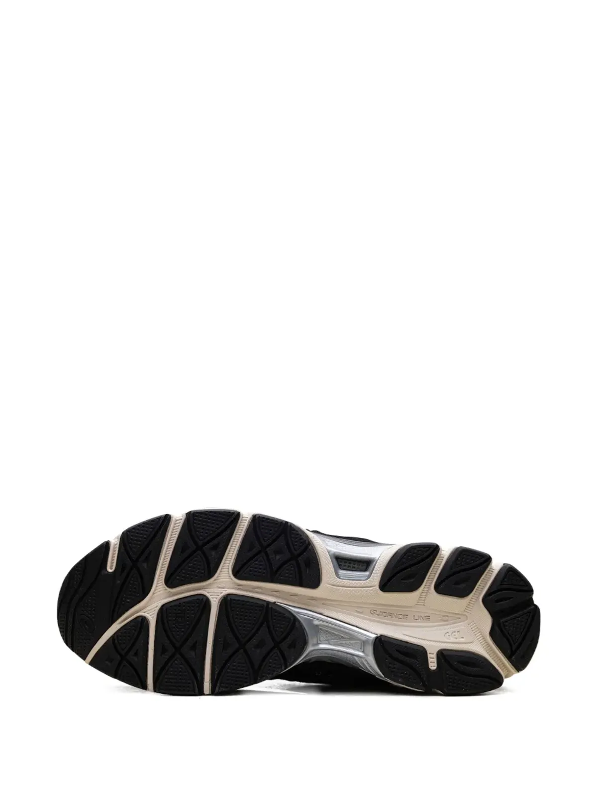 ASICS GEL-NYC レッドブラウン系 スニーカー - 画像5