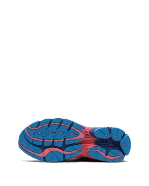 Saucony x Jae Tips Pro Grid Omni 9 To Do List Pink スニーカー - サムネイル4