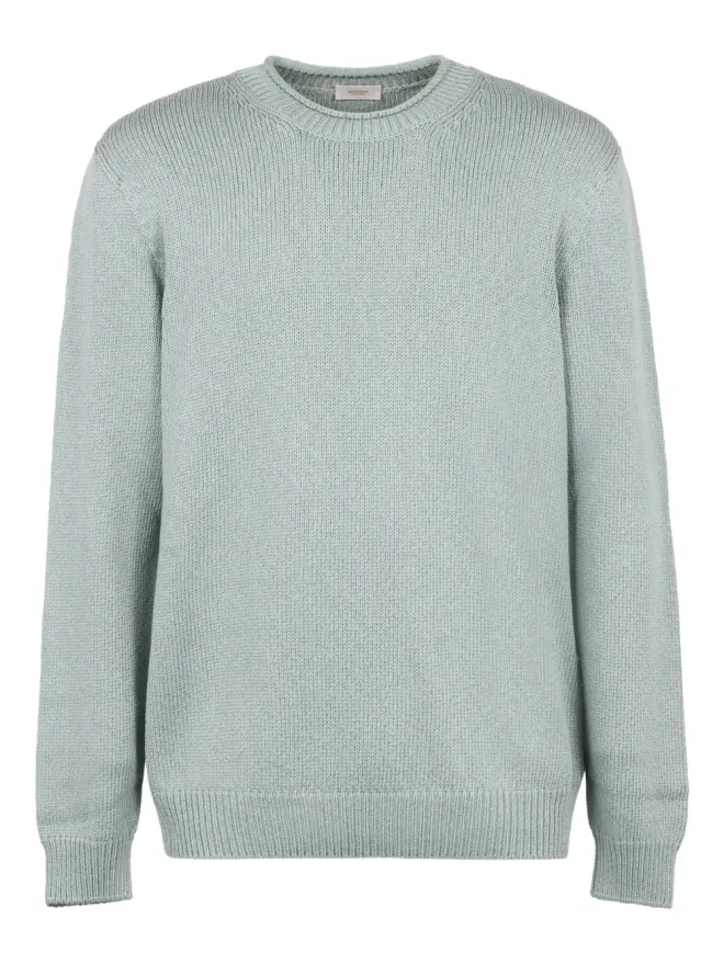 Agnona Agnona クルーネックセーターの商品画像