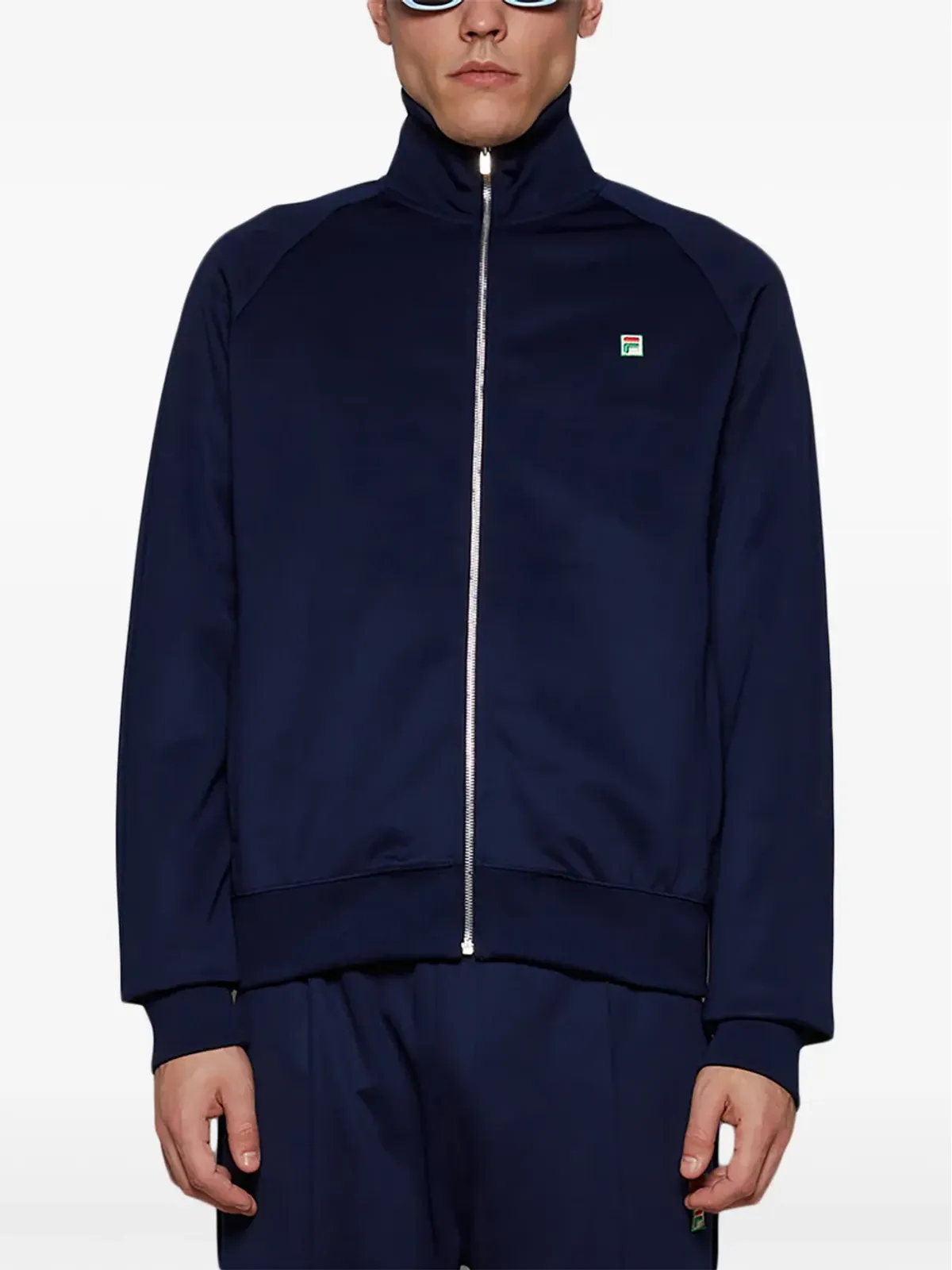 Fila F+ Ace トラックジャケット - 画像3