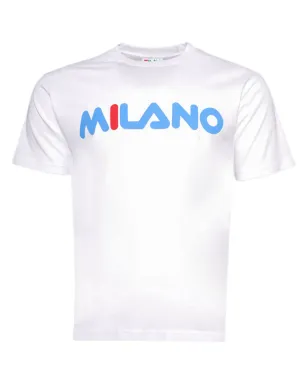 Fila F+ Milano Tシャツ - サムネイル1