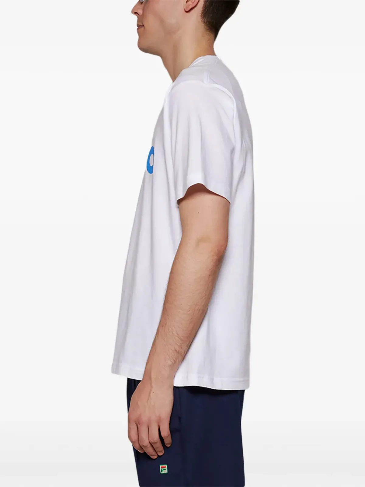 Fila F+ Milano Tシャツ - 画像4