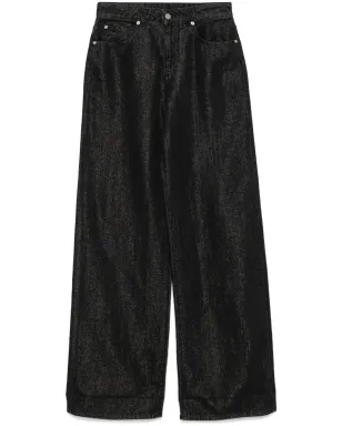 Emporio Armani ワイドレッグジーンズ - サムネイル1