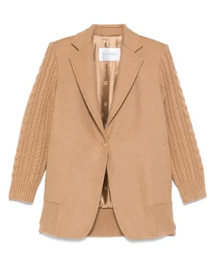 Max Mara アラビアコート - サムネイル1