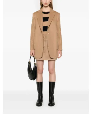 Max Mara アラビアコート - サムネイル2