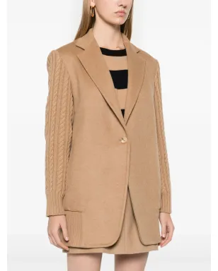 Max Mara アラビアコート - サムネイル3