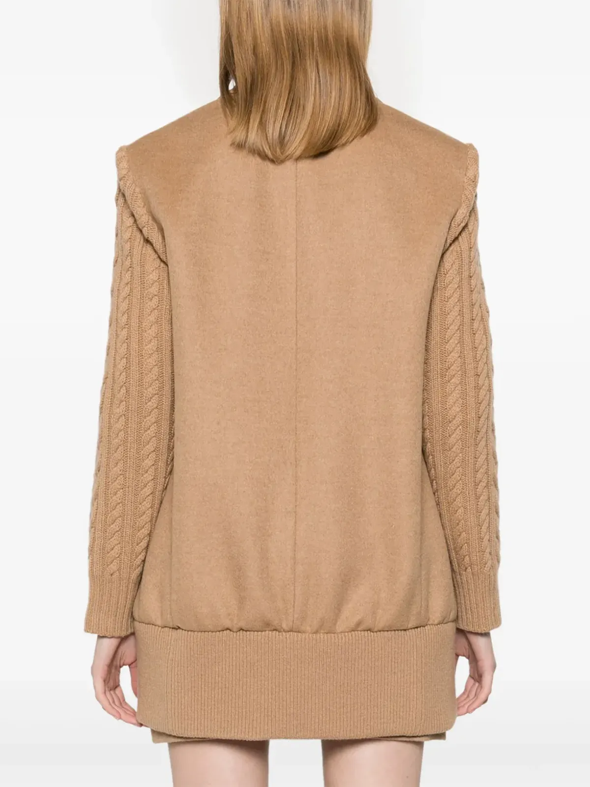 Max Mara アラビアコート - 画像4