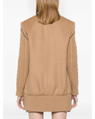 Max Mara アラビアコート - サムネイル4