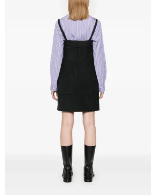 Max Mara レアーレ ミニドレス - サムネイル4