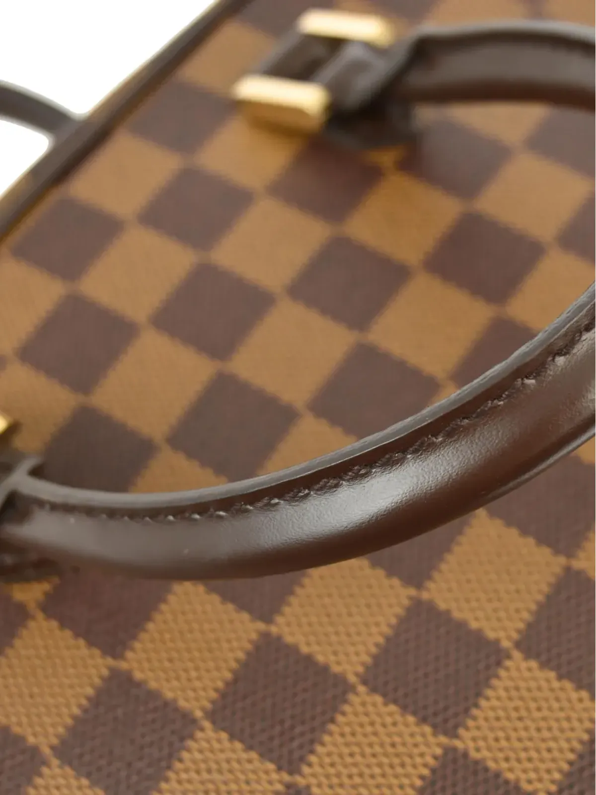 Louis Vuitton ビンテージ バッグ - 画像5