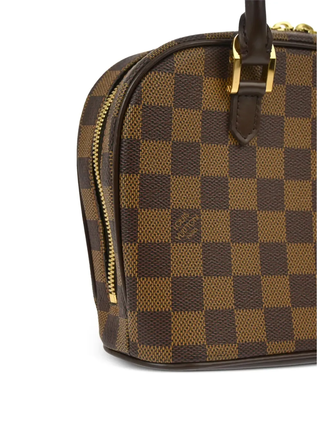 Louis Vuitton ビンテージ バッグ - 画像3