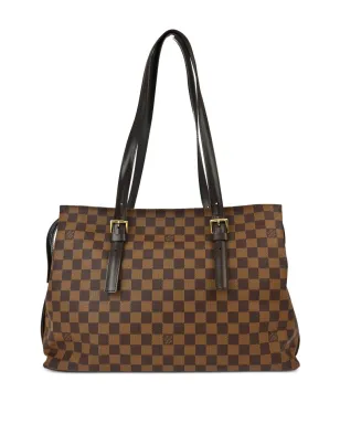 Louis Vuitton ビンテージ チェルシー トート バッグ - サムネイル1