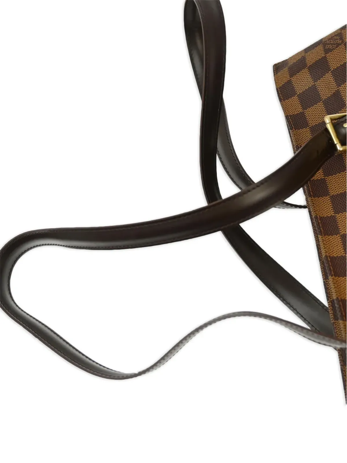 Louis Vuitton ビンテージ チェルシー トート バッグ - 画像5