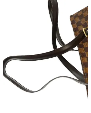 Louis Vuitton ビンテージ チェルシー トート バッグ - サムネイル5
