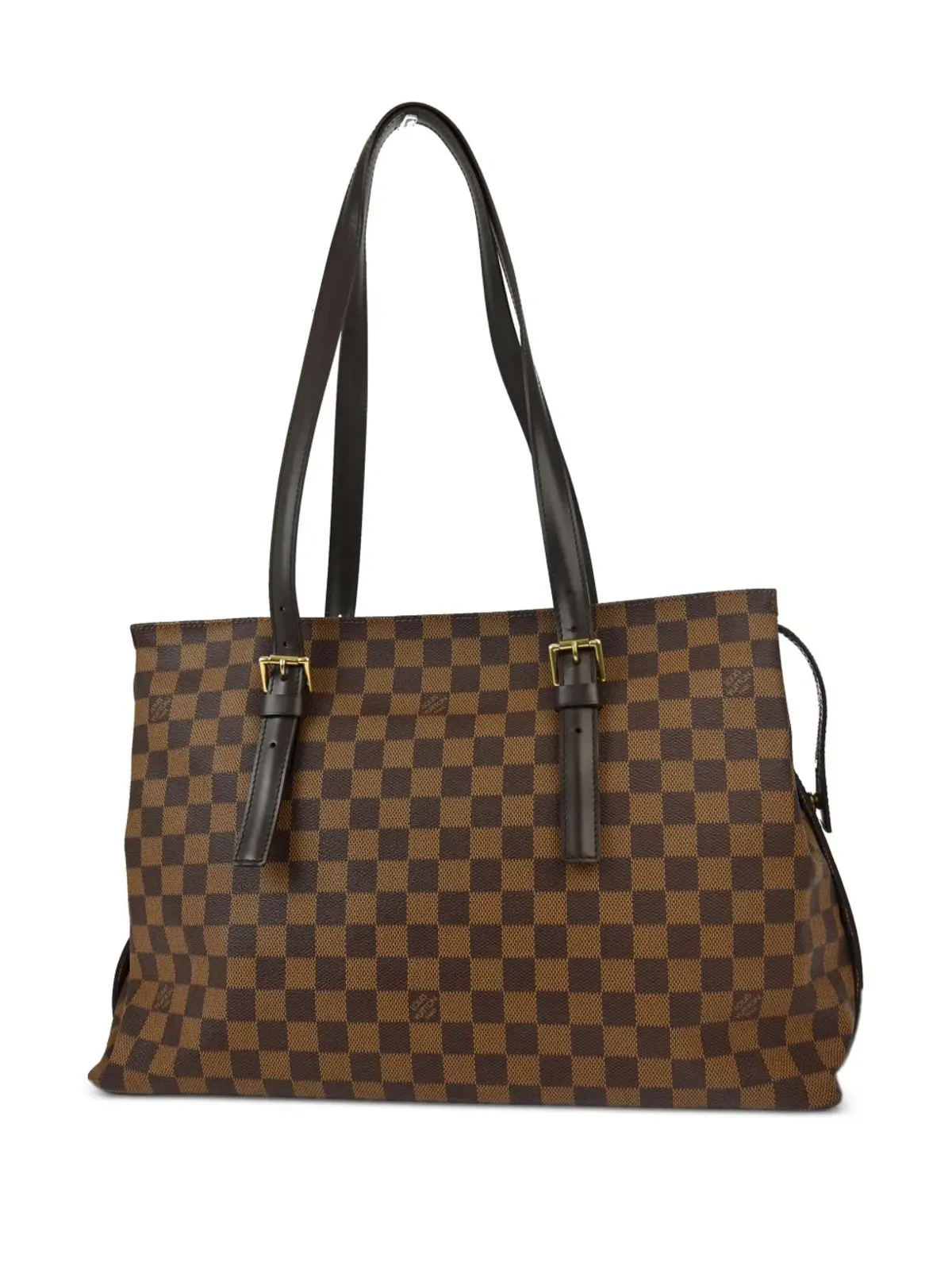 Louis Vuitton ビンテージ チェルシー トート バッグ - 画像2