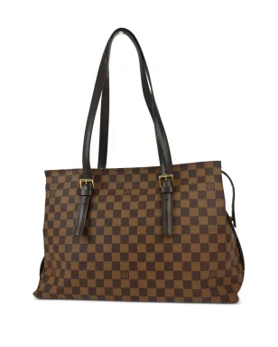 Louis Vuitton ビンテージ チェルシー トート バッグ - サムネイル2
