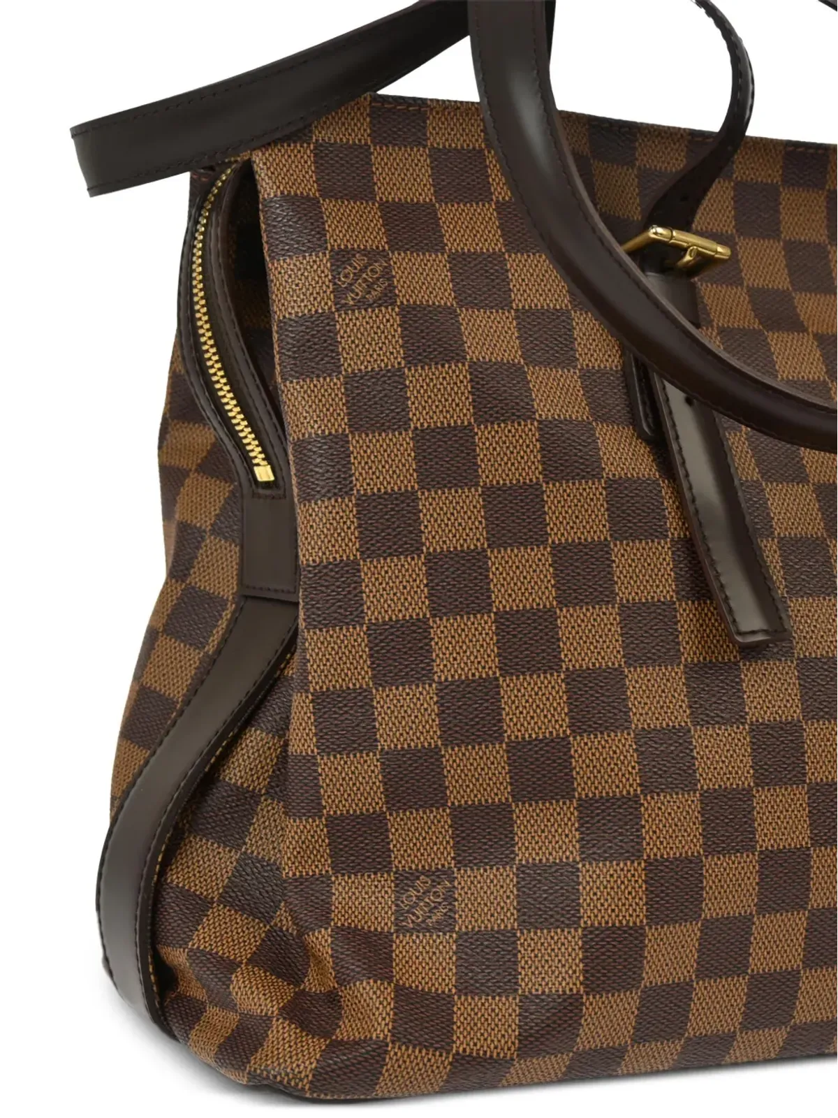 Louis Vuitton ビンテージ チェルシー トート バッグ - 画像3