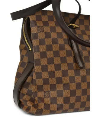 Louis Vuitton ビンテージ チェルシー トート バッグ - サムネイル3