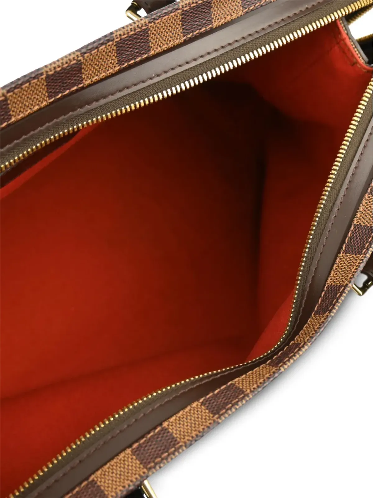 Louis Vuitton ビンテージ チェルシー トート バッグ - 画像4