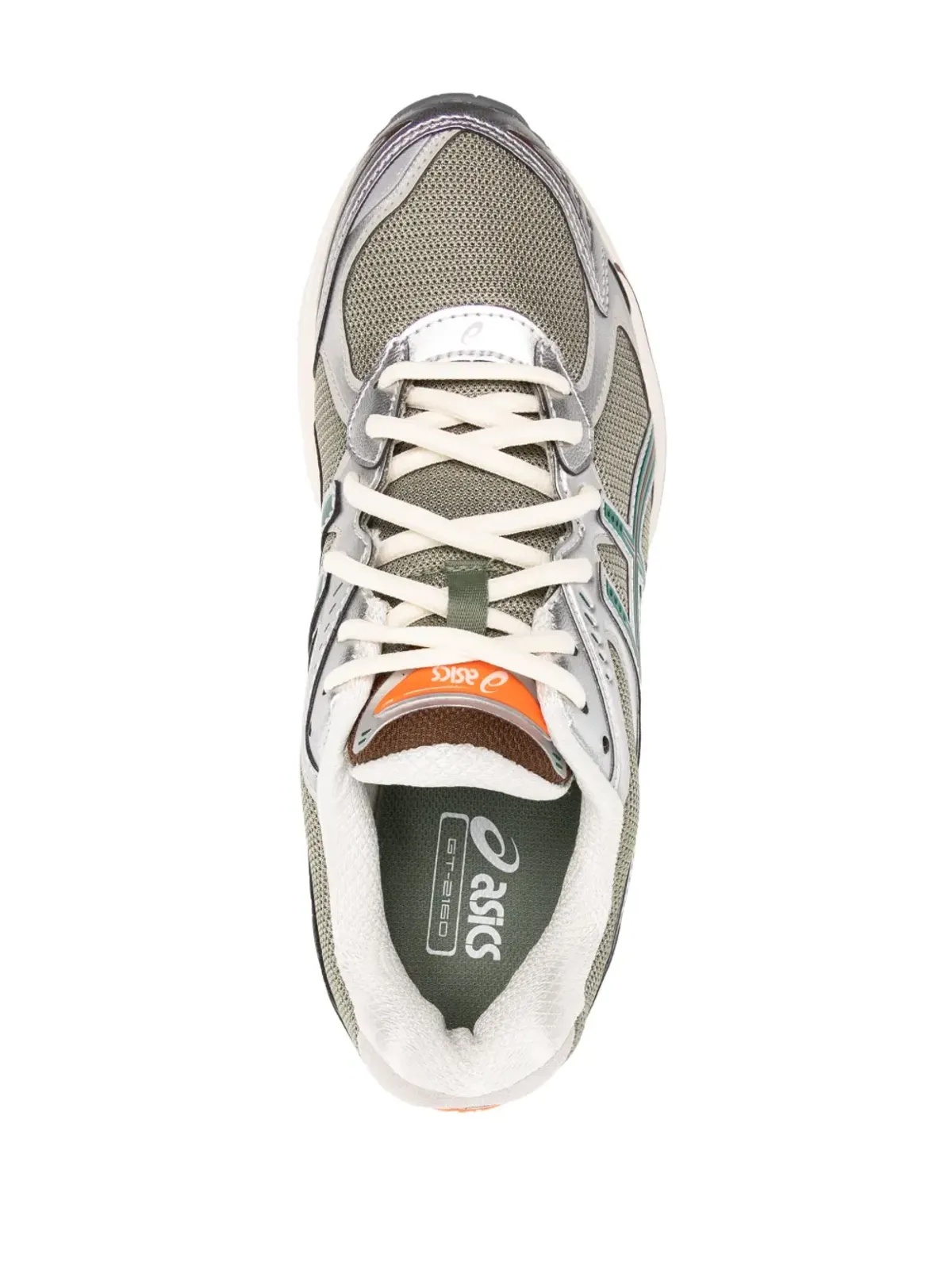 ASICS カーニバル GT-2160™ スニーカー - グリーン - 画像4