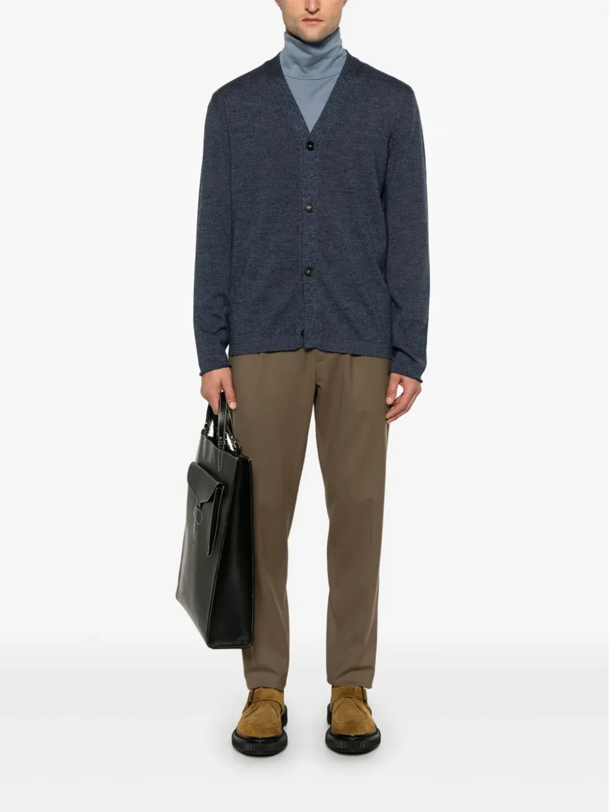 Altea Marvin トラウザーズ - 画像2