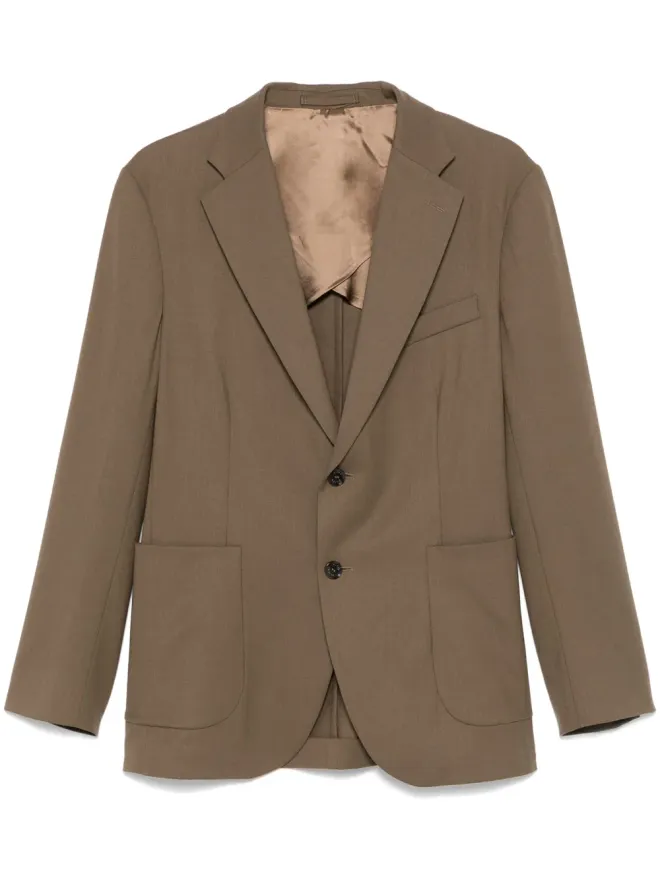 Altea Altea アストンブレザーの商品画像