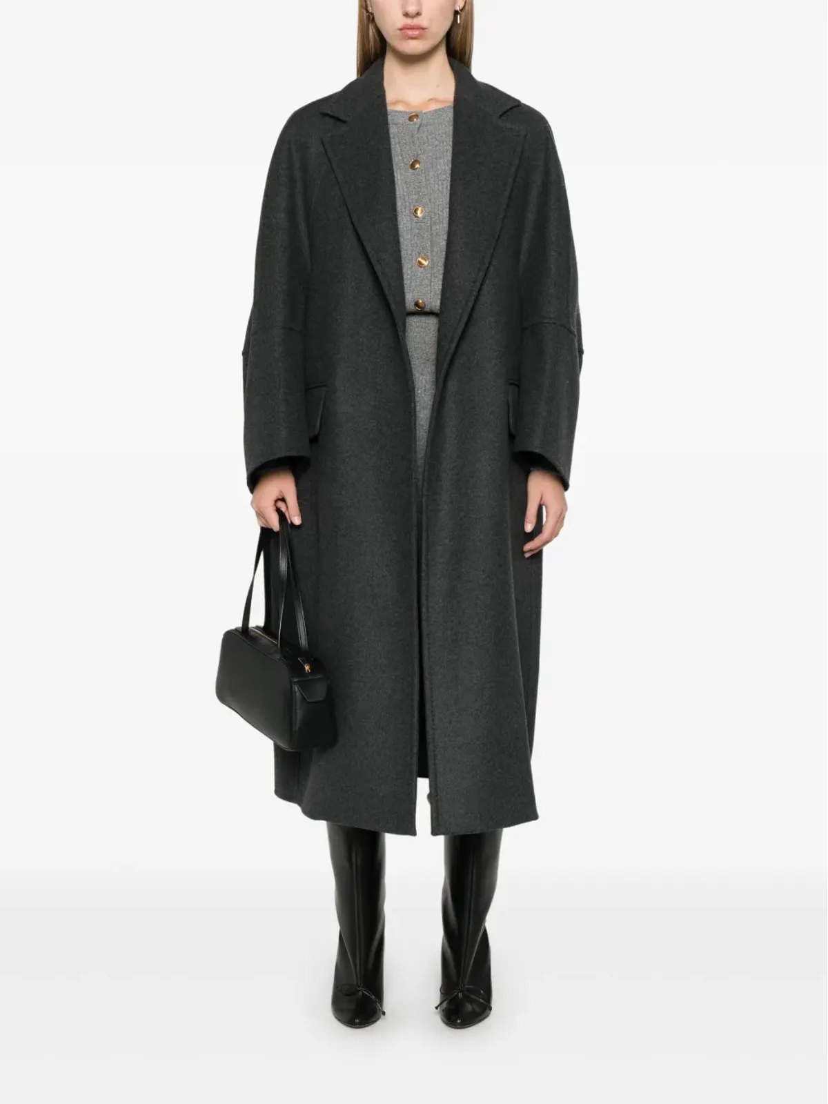 Max Mara コート - 画像2