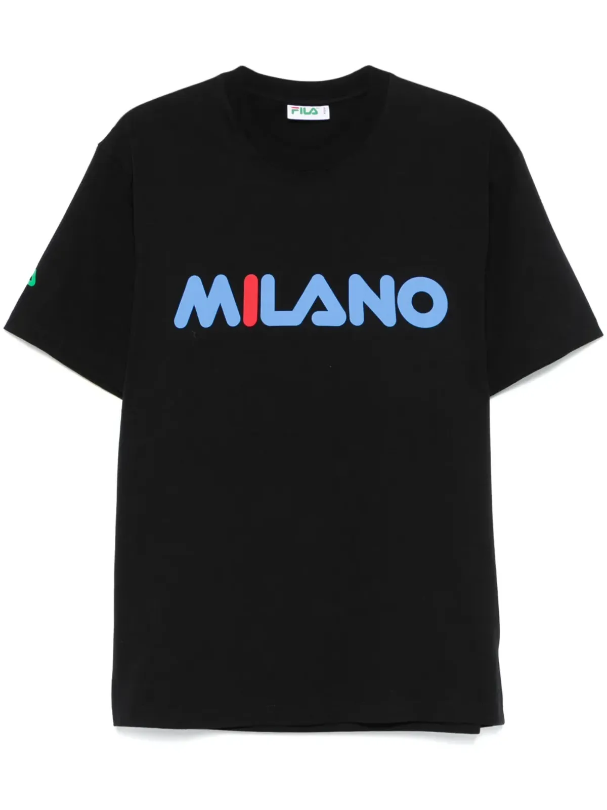 Fila ミラノTシャツ - 画像1