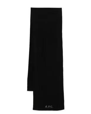 A.P.C. William scarf - サムネイル1