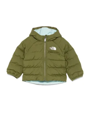The North Face Kids ペリート リバーシブルジャケット - サムネイル1