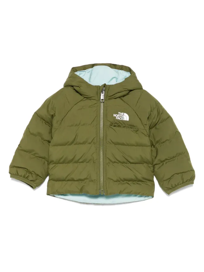 The North Face Kids The North Face Kids ペリート リバーシブルジャケットの商品画像