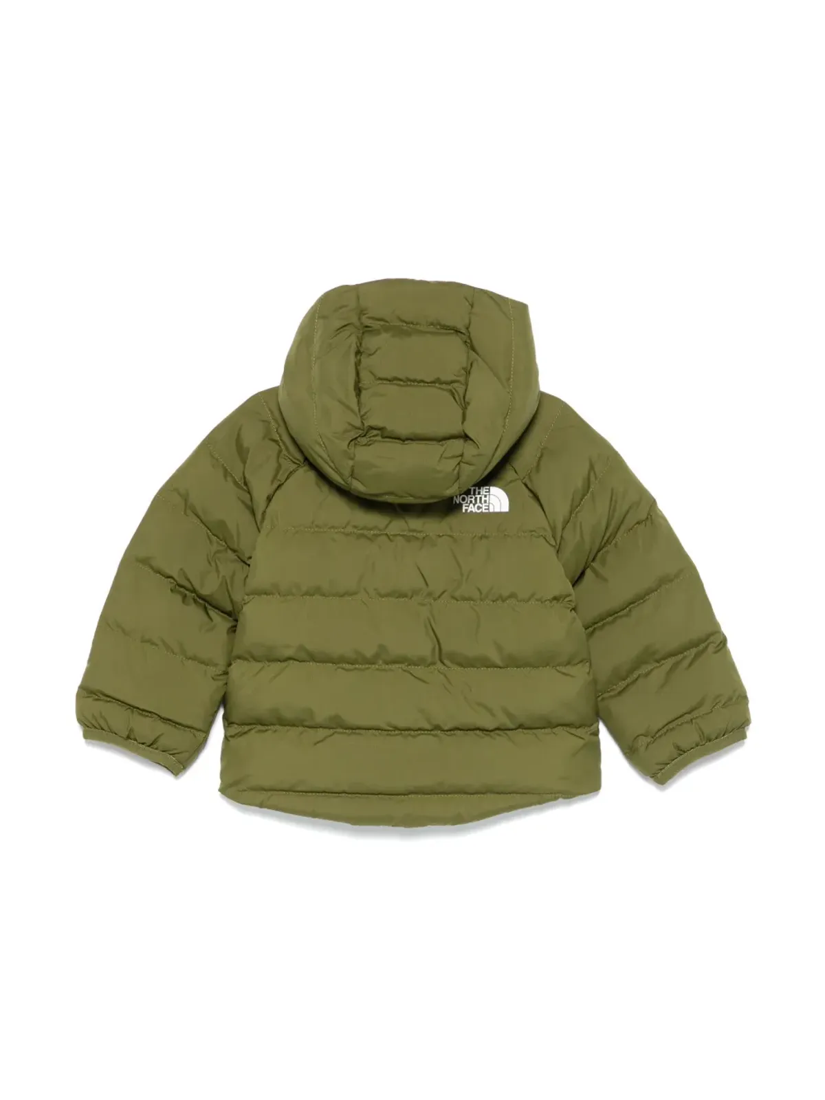 The North Face Kids ペリート リバーシブルジャケット - 画像2