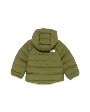 The North Face Kids ペリート リバーシブルジャケット - サムネイル2