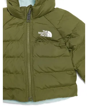 The North Face Kids ペリート リバーシブルジャケット - サムネイル3