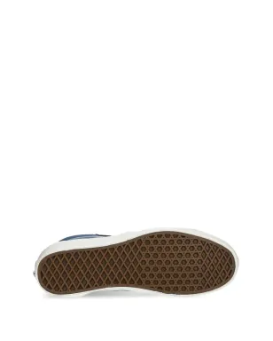 Vans Clash The Wall トレーナー ブルー - サムネイル5
