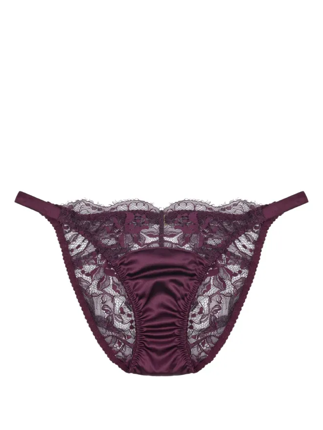 Fleur Of England Fleur Of England Eliza briefsの商品画像